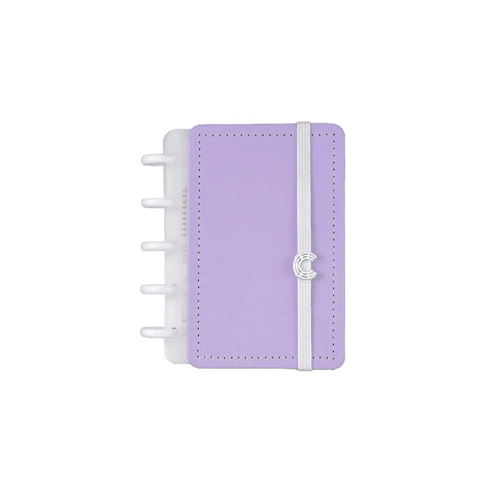 CADERNO Teste personalização Caderno Inteligente ®