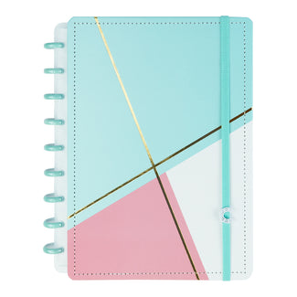 Planner CI Acqua Glam