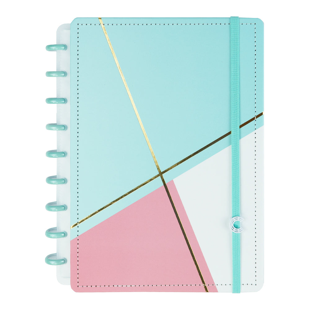 Planner CI Acqua Glam