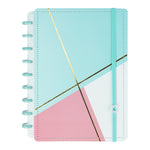 Planner CI Acqua Glam
