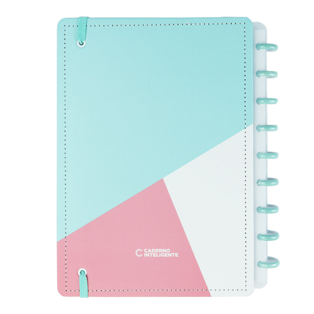 Planner CI Acqua Glam