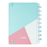 Planner CI Acqua Glam