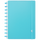 Caderno All Blue