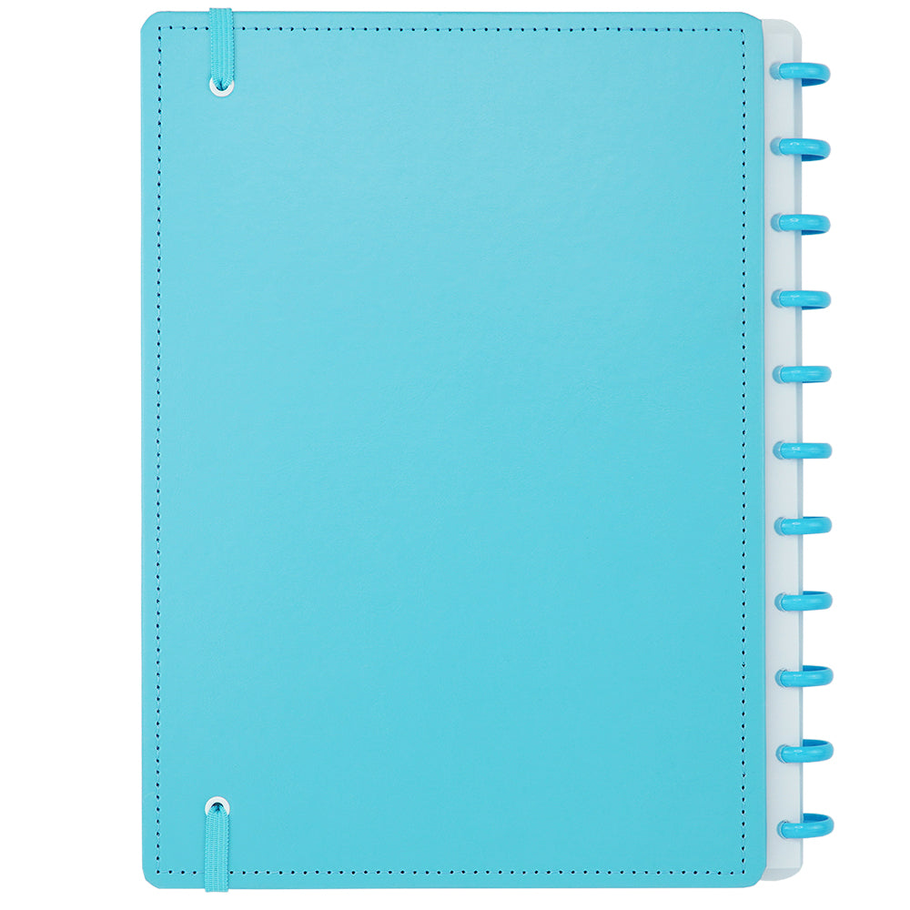 Caderno Inteligente All Blue