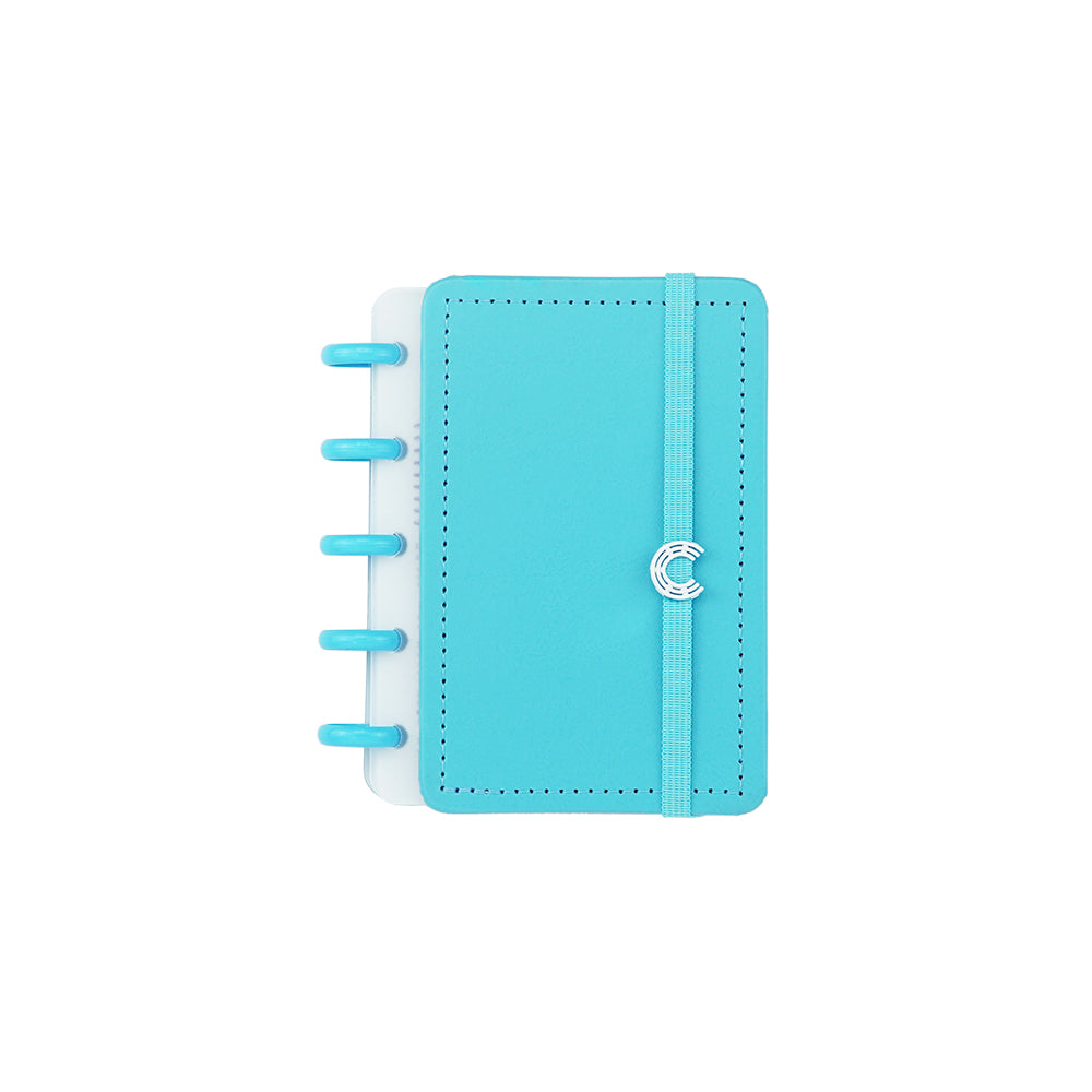 Caderno All Blue