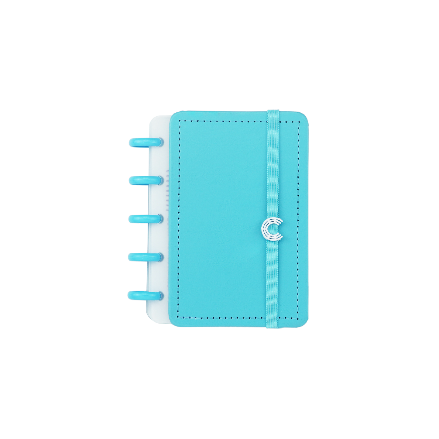 Caderno All Blue