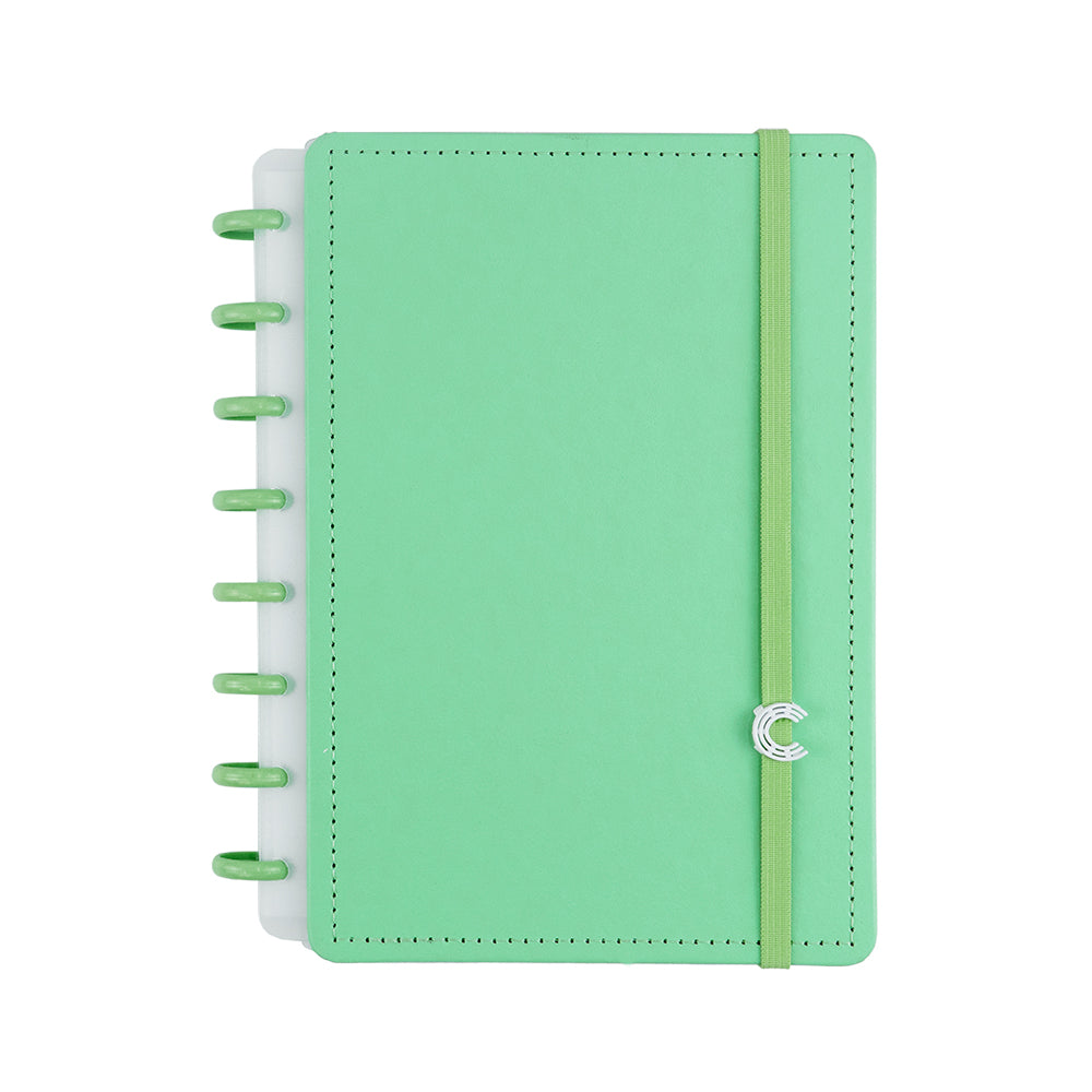 Caderno All Green