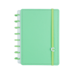Caderno All Green