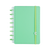 Caderno All Green