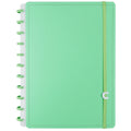 Caderno Inteligente All Green