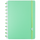 Caderno All Green