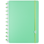 Caderno All Green