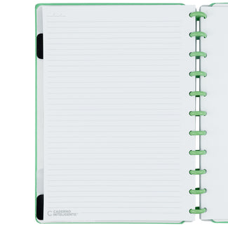 Caderno Inteligente All Green