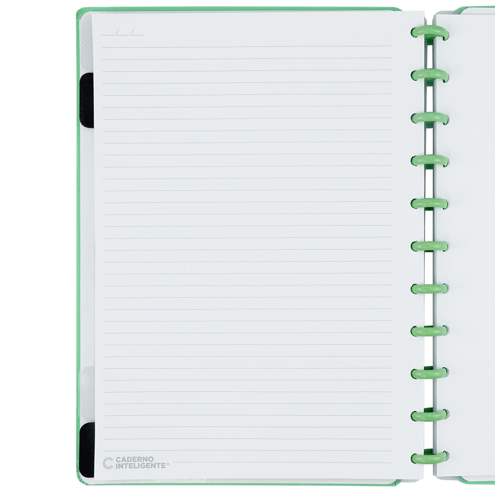 Caderno Inteligente All Green