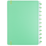 Caderno All Green