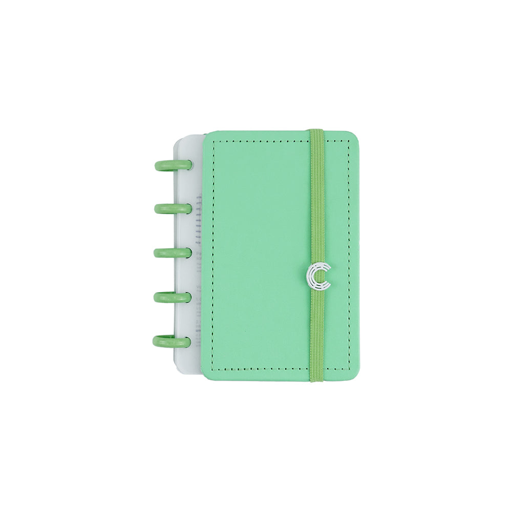 Caderno All Green