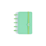 Caderno All Green