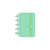 Caderno All Green