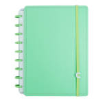 Caderno All Green