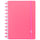 Caderno Inteligente All Pink