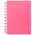 Caderno Inteligente All Pink