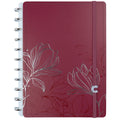 Caderno BT Cherry
