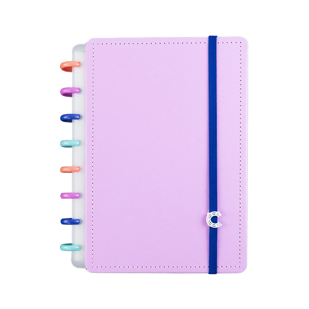Caderno Bubble