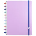 Caderno Bubble