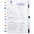Caderno Bubble