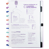 Caderno Bubble