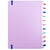 Caderno Bubble