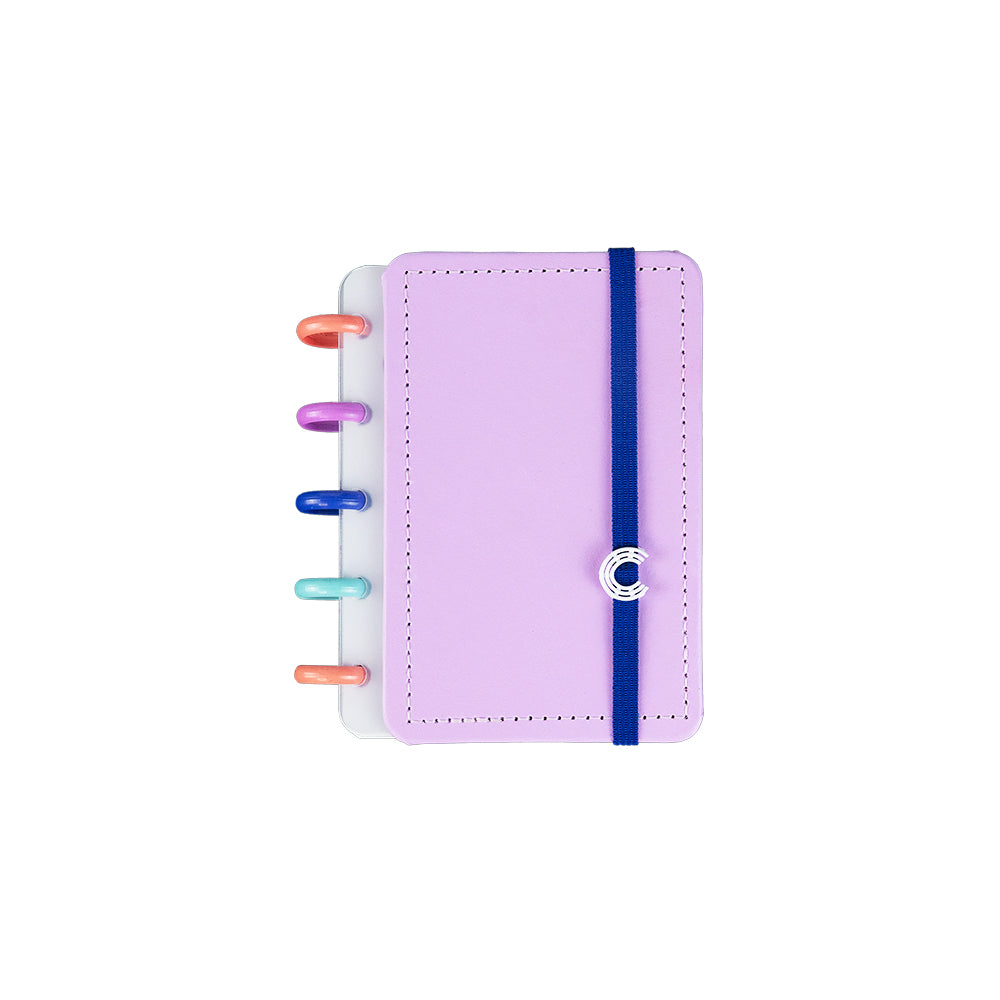 Caderno Bubble