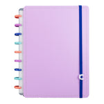 Caderno Bubble