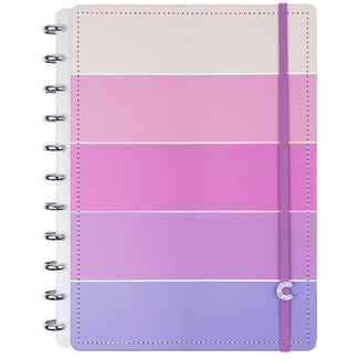 CADERNO UNIQUE BY CACAU