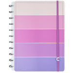 CADERNO UNIQUE BY CACAU