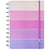 CADERNO UNIQUE BY CACAU