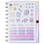 CADERNO UNIQUE BY CACAU