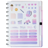 CADERNO UNIQUE BY CACAU