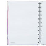 CADERNO UNIQUE BY CACAU