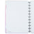 CADERNO UNIQUE BY CACAU