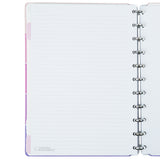 CADERNO UNIQUE BY CACAU