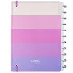 CADERNO UNIQUE BY CACAU