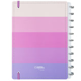 CADERNO UNIQUE BY CACAU