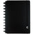 Caderno Black G+