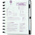 Caderno Black G+