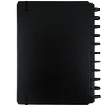 Caderno Black G+