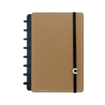 Caderno Caramel