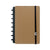 Caderno Caramel