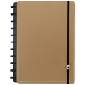 Caderno Caramel