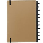 Caderno Caramel